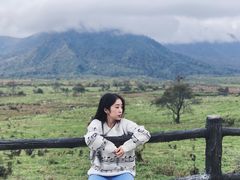 -石棉县孟获城