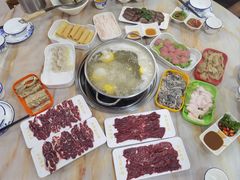 -杏花吴记牛肉火锅