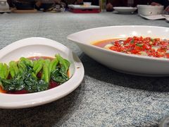 -恒记饭店(珠江路总店)
