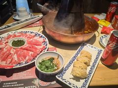 -东镇老火锅(长春路首店)