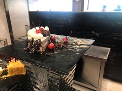 -东方红海鲜百汇(国际大厦店)