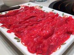 -东门口涮肉·砂锅·烤串(老门东店)