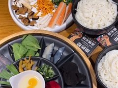 -南桥帮(昆百大·泰业城店)