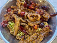 -辣盆盆麻辣小龙虾(哈尔滨总店)