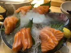 -万岁寿司(天河领展店)