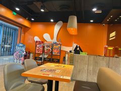 -大快活(丽丰店)