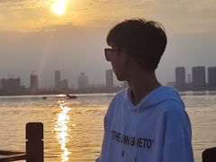 -瑶湖郊野森林公园