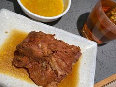 -大师兄·手工面·西北菜(南沙万达广场店)