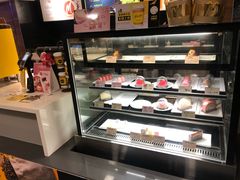 -麦当劳(北京路广百广场店)