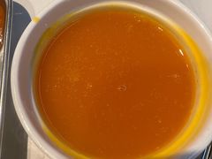 南瓜粥-六七八韩式烤肉·韩国料理(上杭路店)