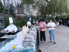 -长春净月潭喜来登酒店·盛宴标帜餐厅