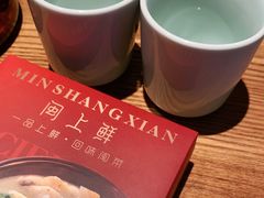 -闽上鲜·福建菜(龙湖滨江天街店)