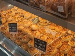-纯坊佳哥手作(江汉路店)