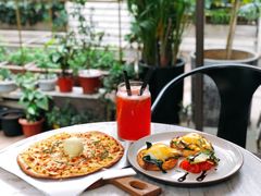 -农畉LONFOOD(福田星河COCOPark店)