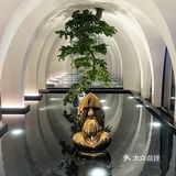 🌲大隐于市、赏松听风～雅致艺术馆里的高端私房菜