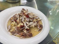 -望海潮海鲜店 特色家常菜(在海一方店)