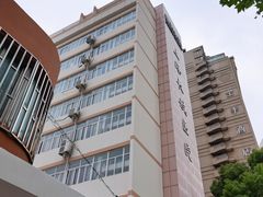 -长航医院·停车场