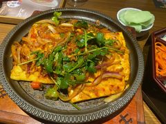 -将军牛排·尔滨地标朝鲜族美食(总店)