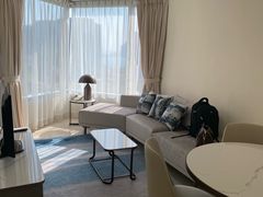 -香港都会海逸酒店
