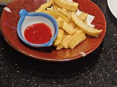 -daozao料理美术馆(东营店)