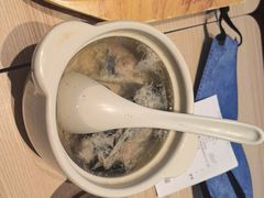 -真功夫(岗顶店)