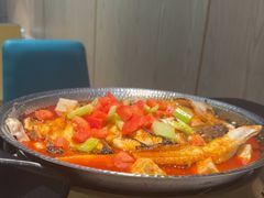 -半天妖烤鱼(正荣店)