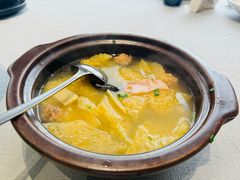 -香旮旯新家宴(三林店)