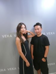 -VEKA 维卡造型