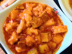 -吕纪蘇面(保利广场店)