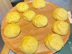 -蘸小院铁锅炖·蘸酱菜·东北菜(怀远门店)