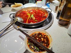 -蛙蛙鸡冷锅鱼(驷马桥店)