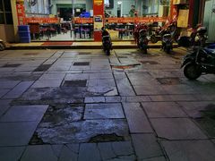 门面-斯丹姜母鸭·古法干香(涂门街总店)