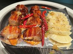 -南堂馆·新川菜(春熙路店)