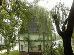 外景-月亮河温泉度假酒店