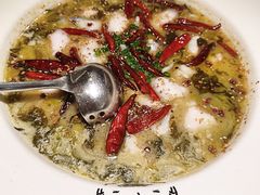 -江渔儿酸菜鱼(曜一城店)