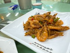 -景好海鲜餐厅(大鹏必选旅游店)