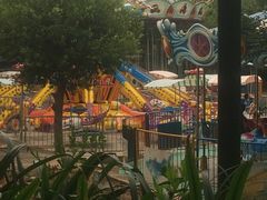 -广东茂名森林公园