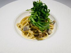 -Oyster Talks 四度蚝法餐厅