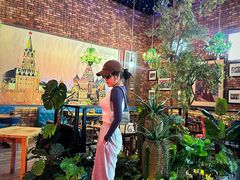 -通海俄式烧烤(下瓦房店)