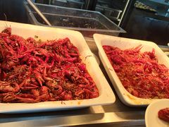 -视界美食自助餐厅·石家庄希尔顿酒店