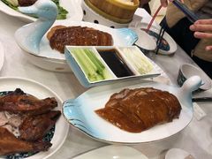 -老浒记民俗酒楼(王府井店)