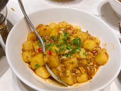 -然庭·新湘菜(紫竹桥店)