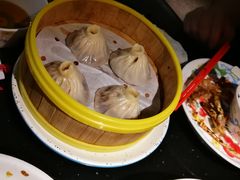 -老头儿油爆虾·知味杭州(爱琴海购物中心)