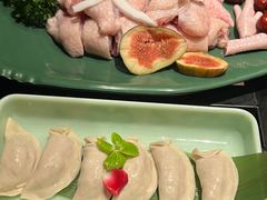 -同仁四季椰子鸡(宝安壹方城店)