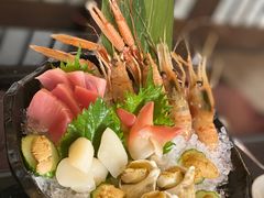 -真剑日本料理·铁板烧(贵州路店)