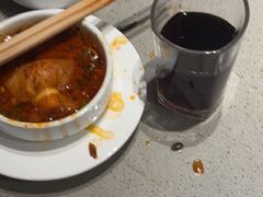 -海底捞火锅(江北万达商业广场店)