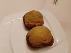 -凤凰楼酒家·粤宴点心(华强北店)