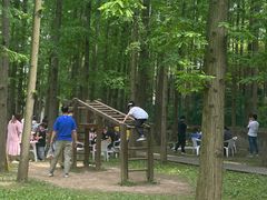 -南京金牛湖风景区