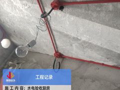 -居丽装饰空间设计(总部)