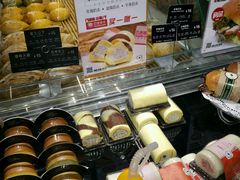 -皇后西斯汀饼店(文化路店)